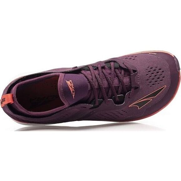 Altra Kayenta ALW1923G Sneakers Women's US 6 Plum Athletic Running Shoes EEE1356 - Picture 6 of 16